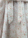 Little Larks Dress + Hairband | 3 yrs (nwt / RRP €89.50)