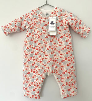 Petit Bateau | 6 mths (3 mths recommended) nwt KindFolk