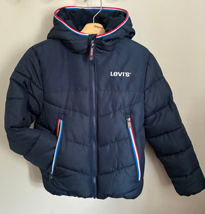 Levi’s KindFolk