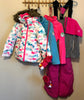 8 pce Dare 2 B and Mc Kinley Ski Wear Set| 4 yrs recommended (preloved) KindFolk