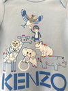 Kenzo Top | 2 yrs / small fit (preloved) KindFolk