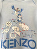 Kenzo Top | 2 yrs / small fit (preloved) KindFolk