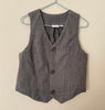 Name It Waistcoat | 5 yrs / small fit (preloved) KindFolk