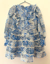 Bardot Junior Dress | 8 yrs (nwt /RRP €130) KindFolk