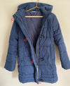 Tommy Hilfiger Coat | 116cm / 6 yrs (preloved) KindFolk