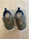 Clarks First Shoes | 3.5 F | EU 19 ( nwt) KindFolk