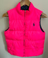 Polo Ralph Lauren Reversible Gilet | XL ( 10-12 yrs recommended / preloved) KindFolk