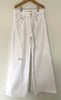 Zara White Jeans | 9 yrs (preloved) KindFolk