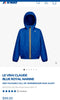 K-way Light Raincoat | 8 yrs (preloved / rrp €69-€84)