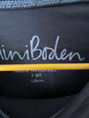 Boden Tops  x 2 | 7-8 yrs (preloved) KindFolk