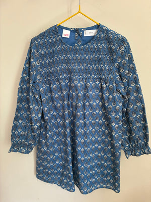 Zara Dress | KindFolk