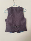 Next Waistcoat | 3 yrs (preloved) KindFolk