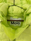 Molo Light Puffer Jacket | 14 yrs (preloved) KindFolk