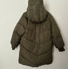 Zara Puffer | 7 yrs (preloved) KindFolk