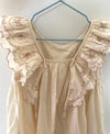 Faune Dress | 6-7 yrs (preloved) KindFolk