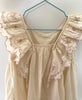 Faune Dress | 6-7 yrs (preloved) KindFolk