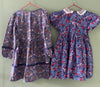 Next Dresses x2 | 5-6 yrs (preloved) KindFolk