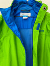 Columbia Raincoat KindFolk