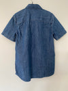 Abercrombie Shirt | 7-8 yrs (preloved) KindFolk