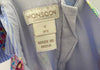 Monsoon Dress | 5 yrs (preloved) KindFolk