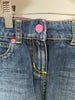 Mini Boden Denim Skirt | 5-6 yrs (preloved) KindFolk