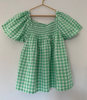 M&S Top | 11-12 yrs (preloved) KindFolk