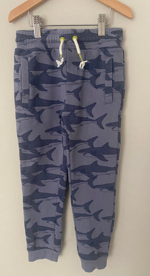 Boden Joggers | 7 yrs/ slim fit (preloved) KindFolk