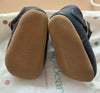 Dainty Bear Pram Shoes | 0-3mths (new/unworn) KindFolk