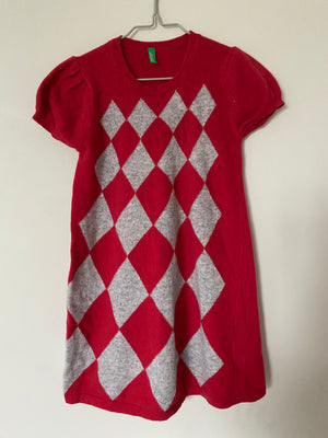 Benetton Dress | 6-7 yrs (preloved) KindFolk