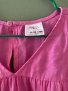 Zara Summer Dress | 11-12 yrs (preloved( KindFolk