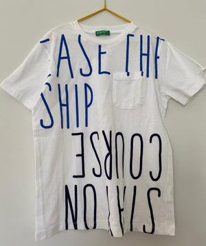 Benetton T-shirt | KindFolk