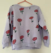 Zara Sweatshirt | 5 yrs (preloved) KindFolk