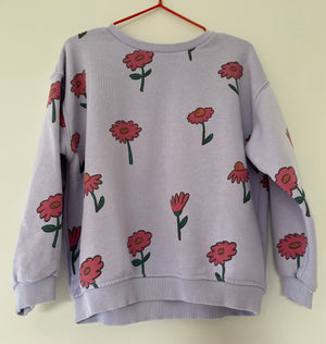 Zara Sweatshirt | 5 yrs (preloved) KindFolk