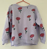 Zara Sweatshirt | 5 yrs (preloved) KindFolk