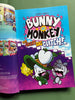 Bunny vs Monkey | The Great Big Glitch | J. Smarts KindFolk