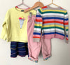 Play Bundle | Boden + Blue Seven | 2-3 yrs (preloved) KindFolk