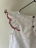 Jacadi Top | 8 yrs / small fitting brand (preloved) KindFolk