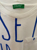 Benetton T-shirt | 8-9 yrs (preloved) KindFolk