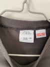 Mayoral + Zara x3 | KindFolk
