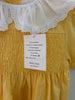 Kirbee Designs Dress | 6-7 yrs (nwt) KindFolk
