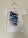 Converse T-shirt | 5 yrs (preloved) KindFolk