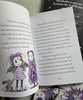 Mirabelle Book x6 ( preloved RRP €7.99 new) KindFolk