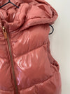 Next Puffer Gilet | 8 yrs (7-8 recommended / preloved) KindFolk