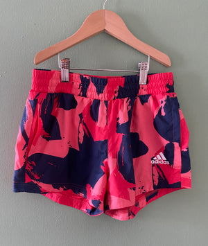 Adidas Beach Shorts | 11-12 yrs (preloved) KindFolk