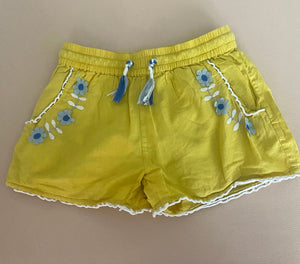 Boden Shorts | 3 yrs ( small fitting / preloved) KindFolk