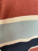 Blue Seven Jumper KindFolk