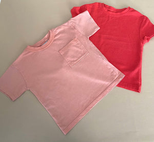 Zara + Primark T-shirts | 18-24 mths (preloved) KindFolk