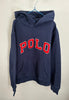 Polo RL Hoodie | 10 yrs (preloved) KindFolk