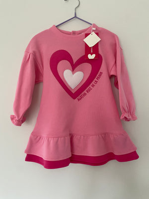 Agatha Ruiz de la Prada | 24 mths ( small fit / closer to 12 mths ) nwt KindFolk