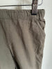 Little Cotton Trousers | 5-6 yrs (preloved) KindFolk